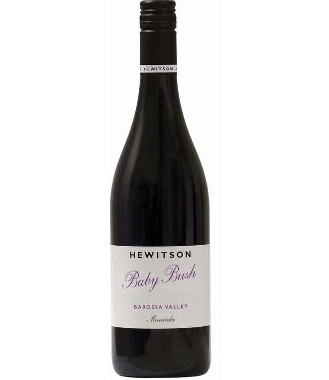 Hewitson Baby Bush Mourvèdre 2019| 750ml