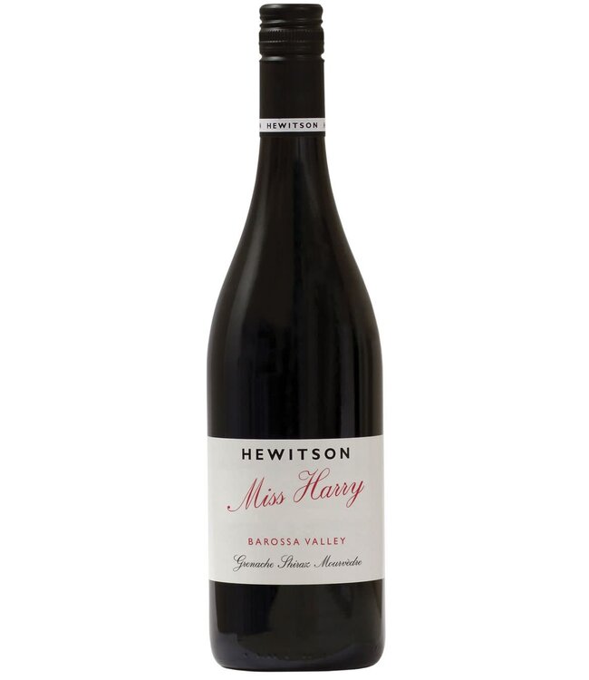 Hewitson Miss Harry GSM 2021| 750ml