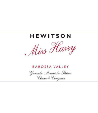 Hewitson Hewitson Miss Harry GSM (2021)