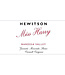 Hewitson Miss Harry GSM 2021| 750ml