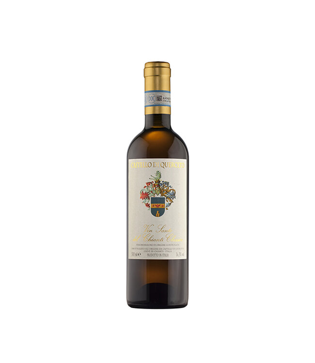 Castello di Querceto Vin Santo del Chianti Classico 2019| 500ml