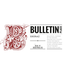 Bulletin Place Shiraz 2022| 750ml