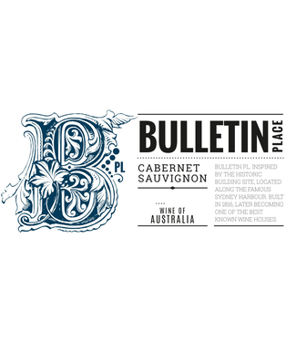 Calabria Family Bulletin Place Cabernet Sauvignon (2023)