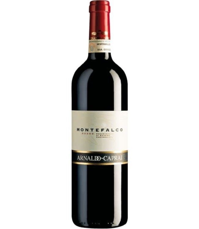Arnaldo-Caprai Montefalco Rosso 2021| 750ml