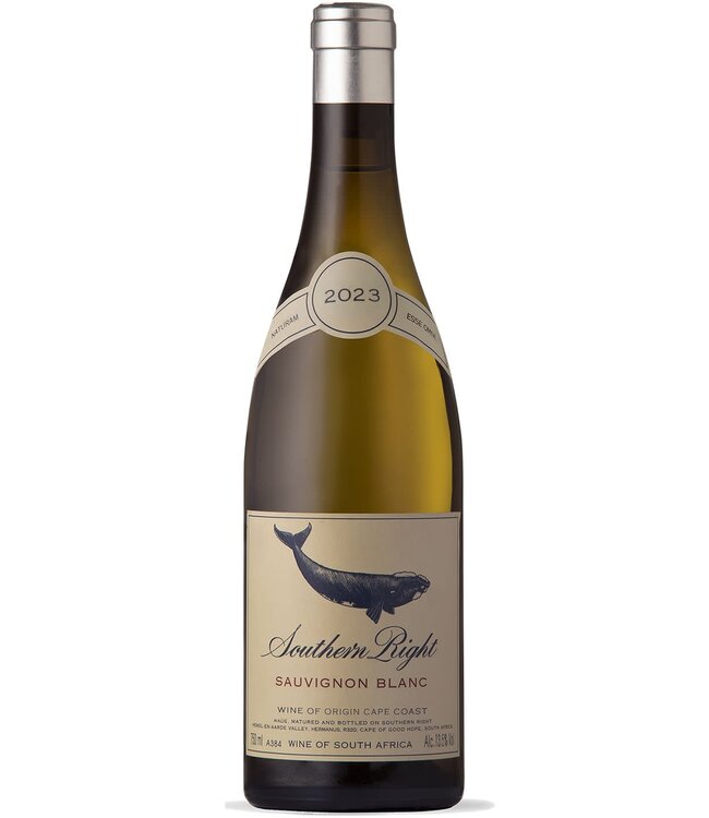Southern Right Sauvignon Blanc 2023| 750ml