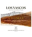 Los Vascos Cromas Cabernet Franc Gran Reserva 2020| 750ml