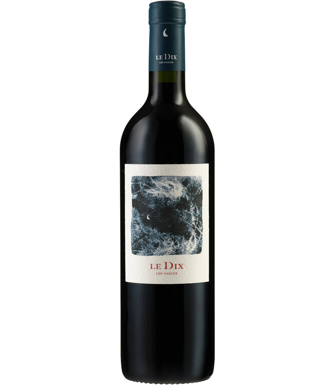 Los Vascos Le Dix 2021| 750ml