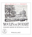 Château Duhart-Milon Moulin de Duhart 2019| 750ml