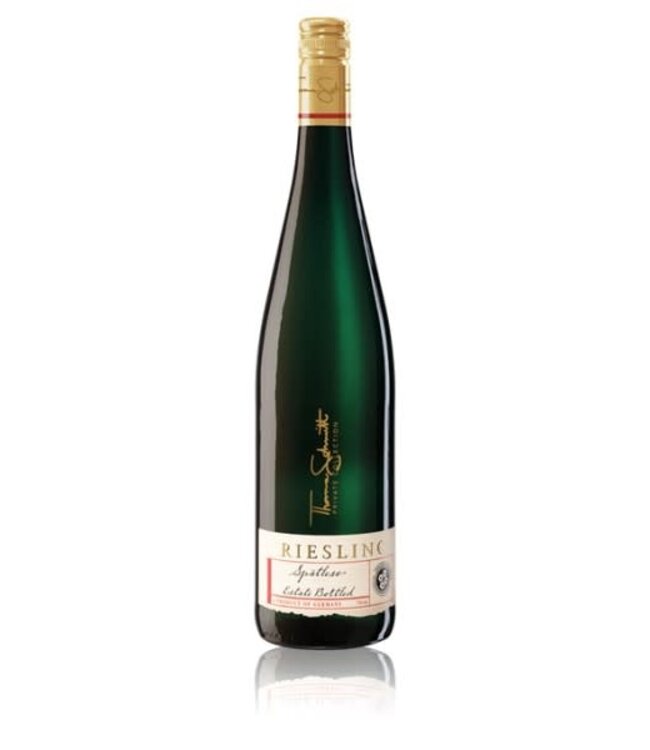 Thomas Schmitt Riesling Spätlese Estate Bottled 2023| 750ml