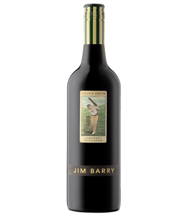 Jim Barry Cover Drive Cabernet Sauvignon 2020| 750ml