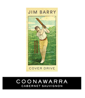 Jim Barry Jim Barry Cover Drive Cabernet Sauvignon (2020)