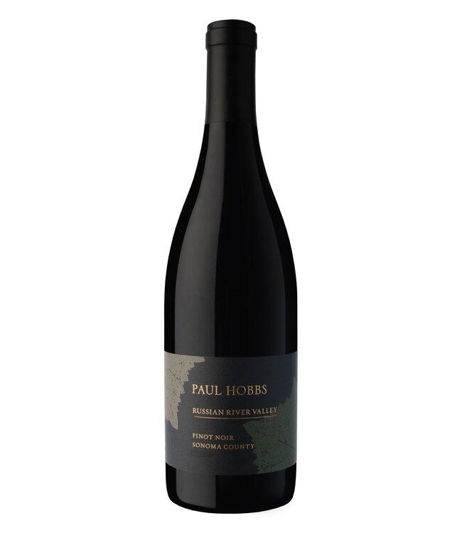 Paul Hobbs Russian River Valley Pinot Noir 2022| 750ml