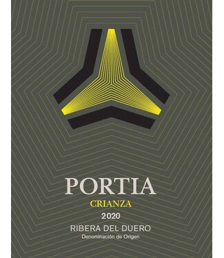 Bodegas Portia Portia Crianza (2020)