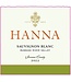 Hanna Sauvignon Blanc 2022| 750ml