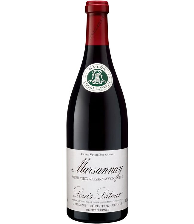 Louis Latour Marsannay Rouge (2019)