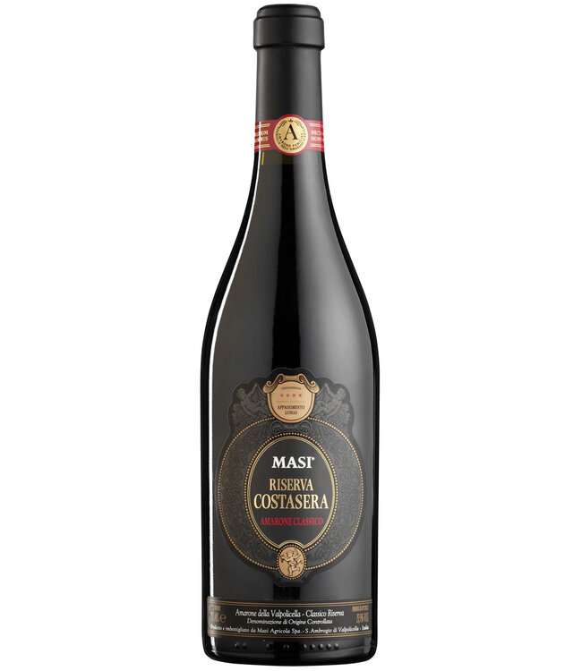 Masi Costasera Amarone Classico Riserva 2018| 750ml