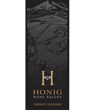 Honig Vineyards & Winery Honig Cabernet Sauvignon (2021)