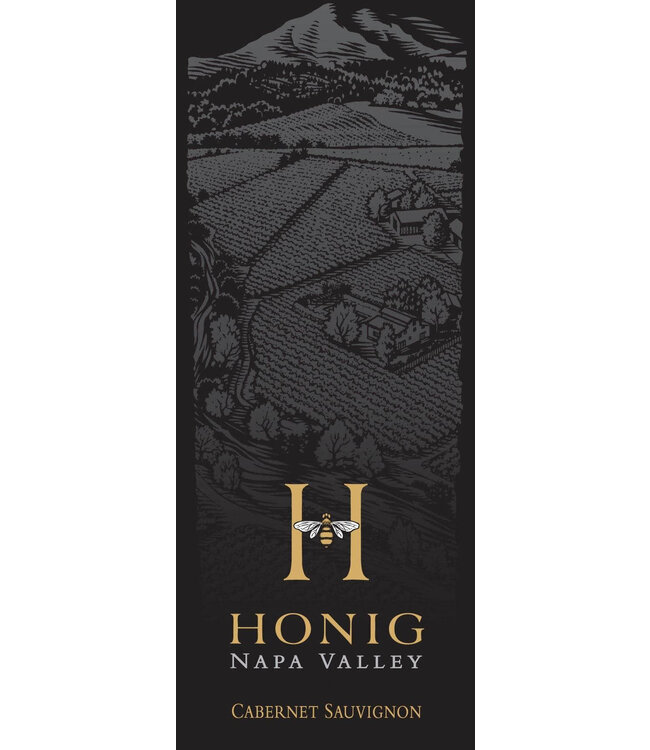 Honig Cabernet Sauvignon 2021 | 750ml