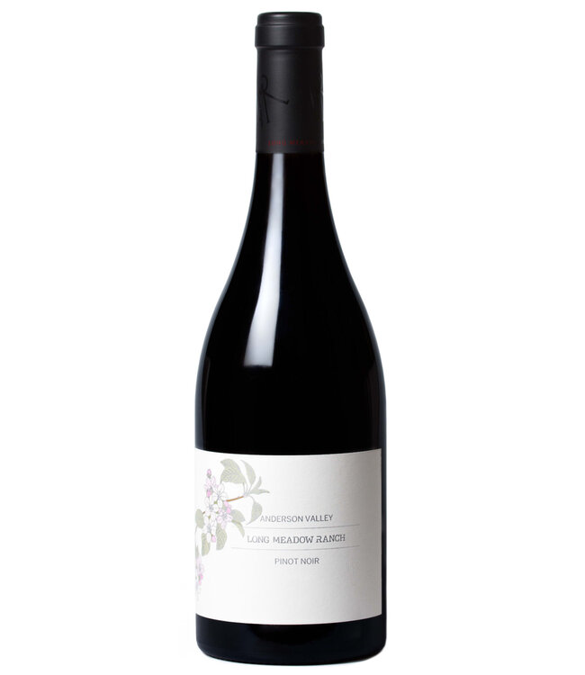 Long Meadow Ranch Pinot Noir Anderson Valley 2019 | 750ml