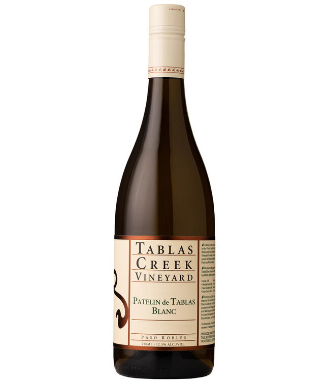 Tablas Creek Patelin de Tablas Blanc 2023 | 750ml