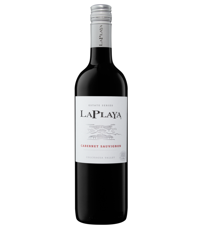 La Playa Cabernet Sauvignon 2023 | 750ml