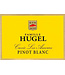 Hugel Cuvée Les Amours Pinot Blanc 2022 | 750ml