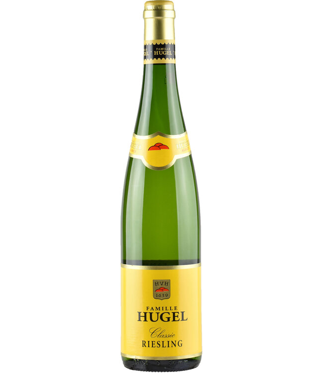 Hugel Classic Riesling 2022 | 750ml