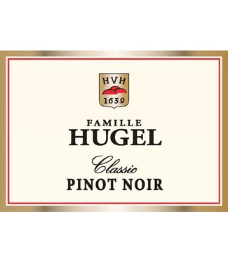 Hugel Hugel Classic Pinot Noir (2022)