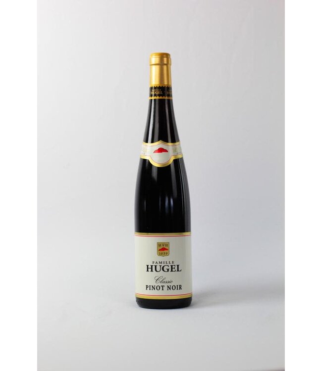 Hugel Classic Pinot Noir 2022 | 750ml