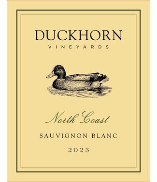 Duckhorn Portfolio Duckhorn Sauvignon Blanc (2023)
