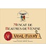 Vidal-Fleury Muscat de Beaumes-de-Venise 2019 | 375ml