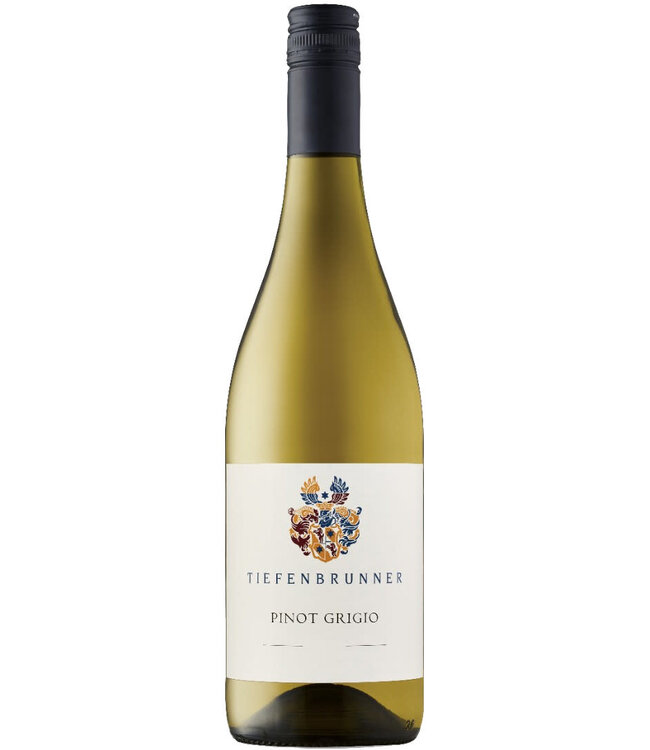 Tiefenbrunner Pinot Grigio 2023 | 750ml