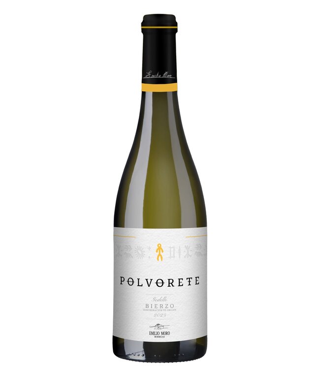 Emilio Moro Polvorete 2023 | 750ml