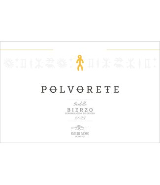 Emilio Moro Emilio Moro Polvorete Godello  (2023)