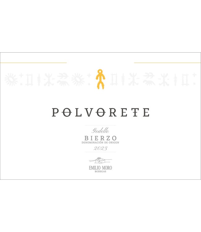 Emilio Moro Polvorete 2023 | 750ml