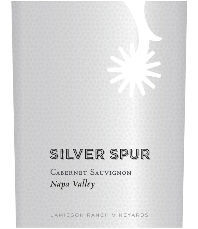 Silver Spur Cabernet Sauvignon 2019 | 750ml