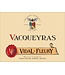 Vidal-Fleury Vacqueyras 2021 | 750ml