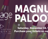 Get Magnumpalooza tickets for 50% off!