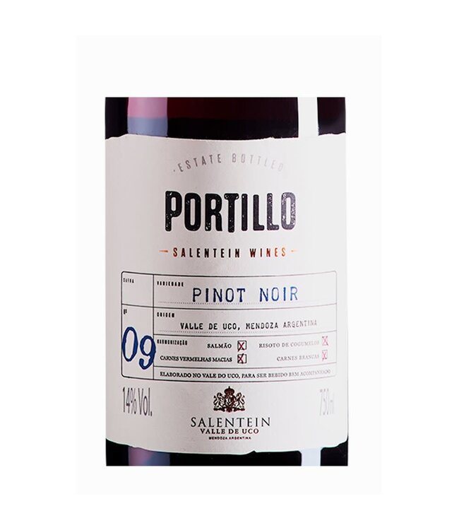 Portillo Pinot Noir 2023 | 750ml