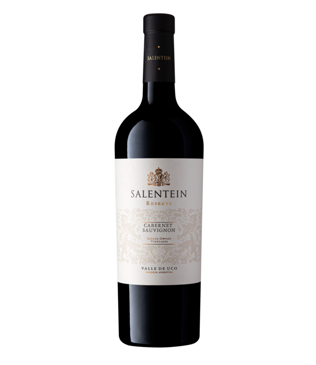 Salentein Reserve Cabernet Sauvignon 2021 | 750ml