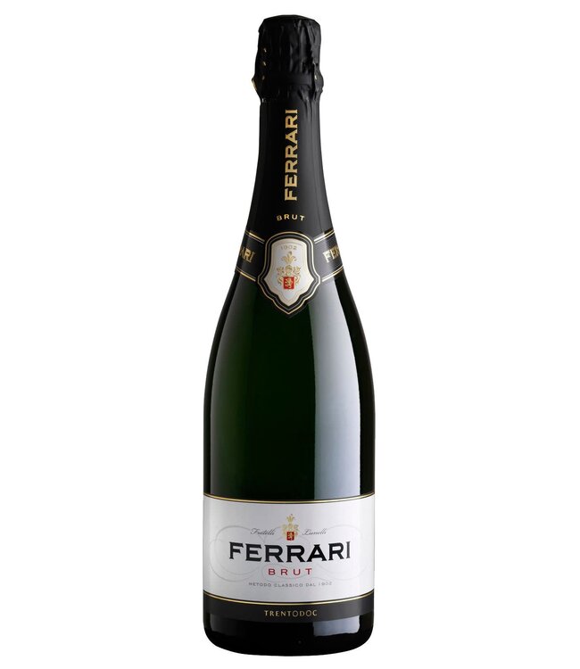 Ferrari Brut NV | 750ml
