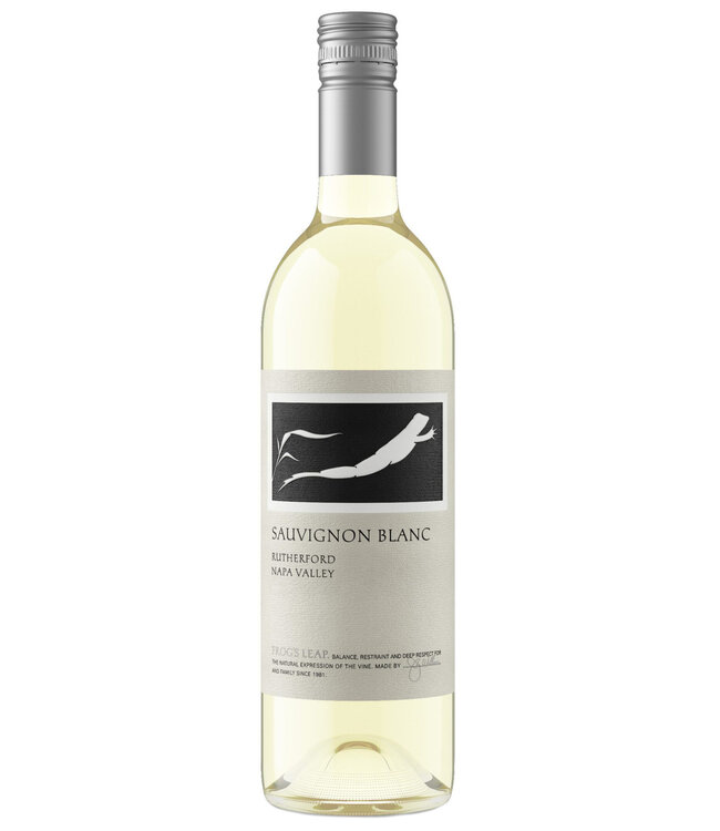Frog's Leap Sauvignon Blanc 2023 | 750ml