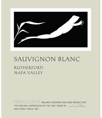Frog's Leap Frog's Leap Sauvignon Blanc (2023)