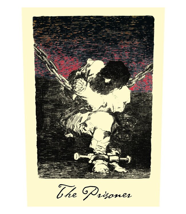 The Prisoner Red Blend 2022| 750ml - Vintage Wine Cellars The Prisoner Red Blend 2022| 750ml - Vintage Wine Cellars
