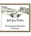Joh. Jos. Prum Bernkasteler Badstube Riesling Kabinett 2023 | 750ml