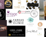 Sip & Small Business Saturday Wellness Market