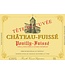 Château Fuissé Pouilly-Fuissé Tête de Cuvée 2021 | 750ml