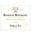 Philippe le Hardi Chassagne-Montrachet Morgeot Premier Cru 2020 | 750ml