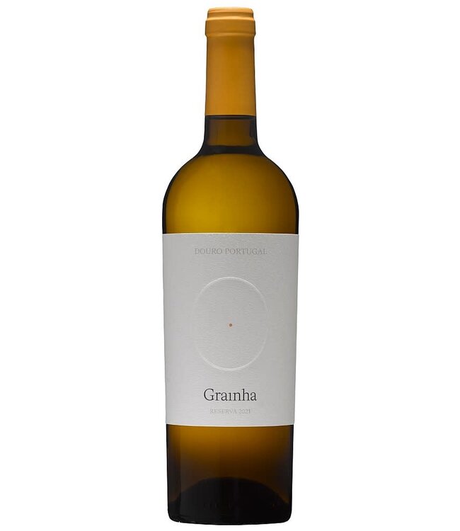 Quinta Nova Grainha Branco Reserva 2022 | 750ml