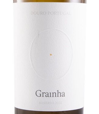 Quinta Nova Quinta Nova Grainha Branco Reserva (2022)